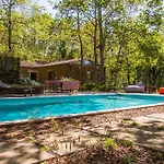 Ferienhaus Liiiving In Caminha | Oak Tree Chill House Caminha