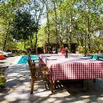 Liiiving In Caminha | Oak Tree Chill House Caminha
