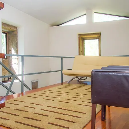 Сasa de vacaciones Liiiving In | Oak Tree Chill House *