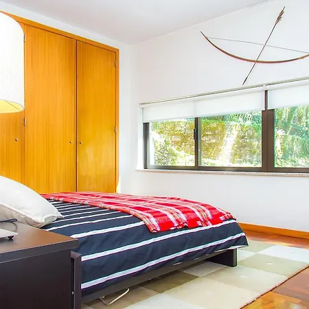 Сasa de vacaciones Liiiving In | Oak Tree Chill House