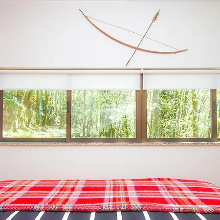 Сasa de vacaciones Liiiving In | Oak Tree Chill House *