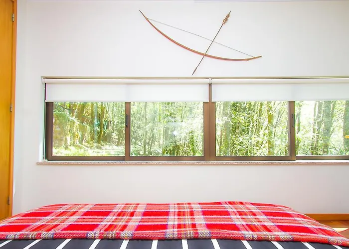 Dom wakacyjny Liiiving In | Oak Tree Chill House *