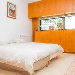Ferienhaus Liiiving In Caminha | Oak Tree Chill House