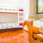 Ferienhaus Liiiving In Caminha | Oak Tree Chill House Caminha