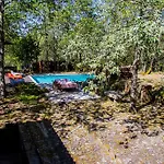Ferienhaus Liiiving In Caminha | Oak Tree Chill House *