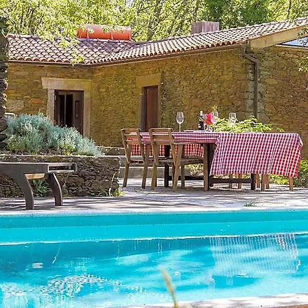 Liiiving In | Oak Tree Chill House Caminha