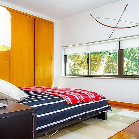 Liiiving In | Oak Tree Chill House * Caminha
