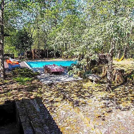 Dom wakacyjny Liiiving In | Oak Tree Chill House Caminha