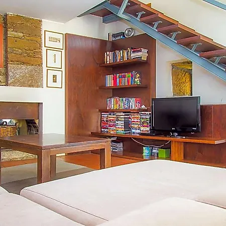 Feriehus Liiiving In | Oak Tree Chill House