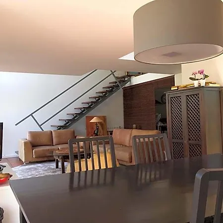 Dom wakacyjny Liiiving In | Oak Tree Chill House Caminha