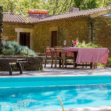 Prázdninový dům Liiiving In | Oak Tree Chill House *