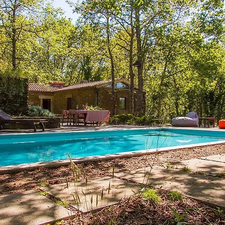 Prázdninový dům Liiiving In | Oak Tree Chill House Caminha