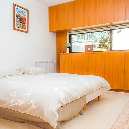 Ferienhaus Liiiving In Caminha | Oak Tree Chill House