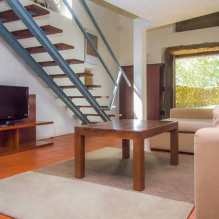 Prázdninový dům Liiiving In | Oak Tree Chill House Caminha
