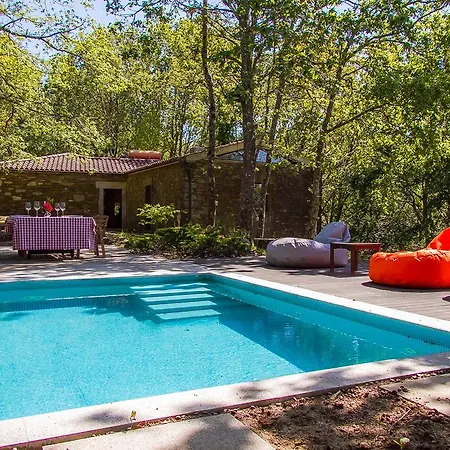 Dom wakacyjny Liiiving In | Oak Tree Chill House