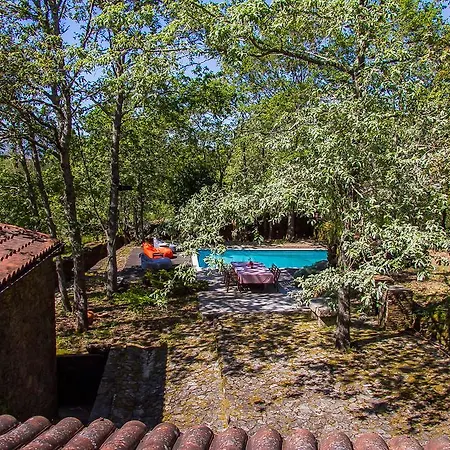 Ferienhaus Liiiving In Caminha | Oak Tree Chill House Caminha