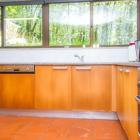 Ferienhaus Liiiving In Caminha | Oak Tree Chill House