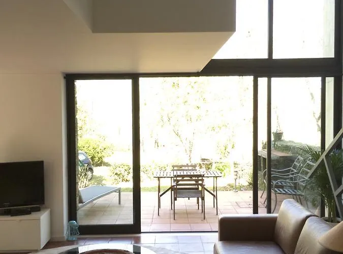 Ferienhaus Liiiving In Caminha | Oak Tree Chill House